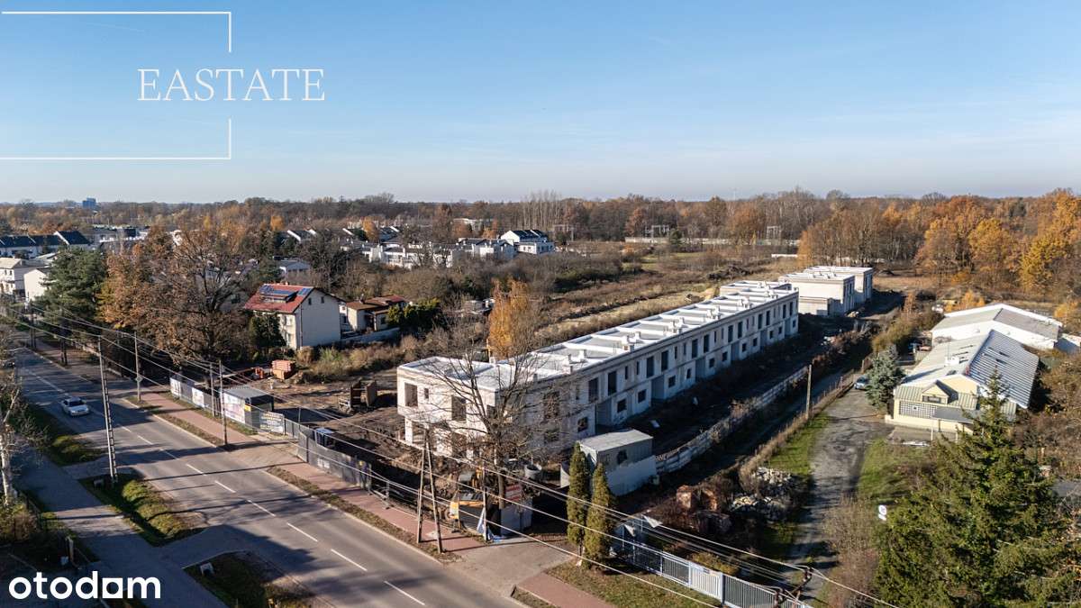 136,70/bliźniak/stan deweloperski/bez prowizji - Pełny obrazek: 5/16