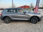 BMW X3 xDrive20d Aut. - 34