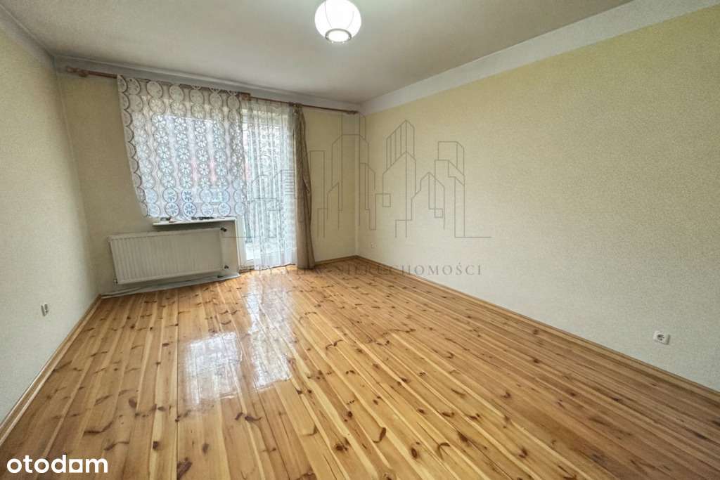 Dom wolnostojący na przestronnej działce - Pełny obrazek: 5/9