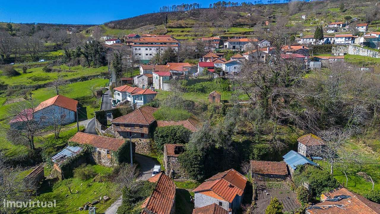 Moradia T4 para venda - Grande imagem: 4/23