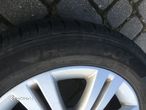 Felgi aluminiowe koła 205/55/16 Opel OE ZAFIRA II MERIVA B ASTRA H CORSA D 6.5" x 16" 5x110 ET 39 - 2