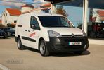 Citroën Berlingo 1.6 BlueHDI L2 Club 3Lug 100cv - 3