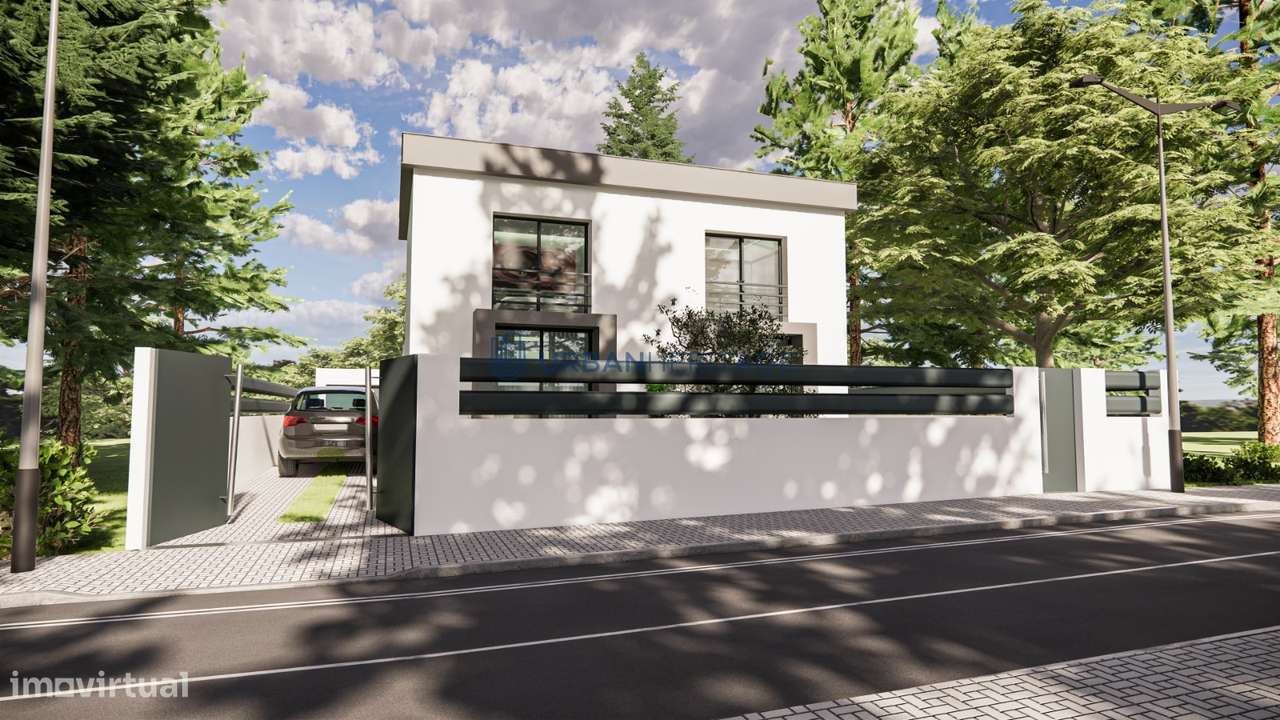 Moradia Isolada T3+1 Venda em Azeitão (São Lourenço e São Simão),Setúb - Grande imagem: 1/60