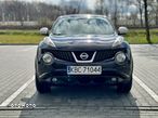 Nissan Juke 1.6 T Shiro 4x4 - 9