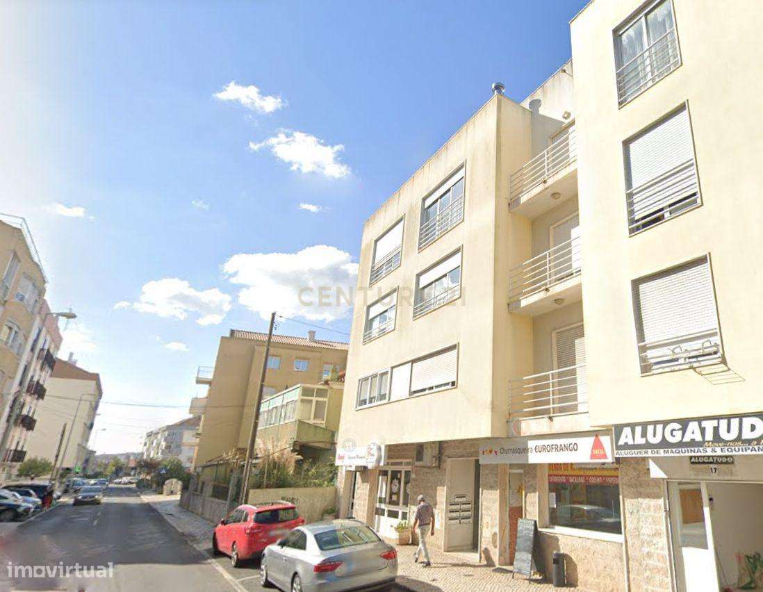 Apartamento T2 - Agualva - Grande imagem: 4/5