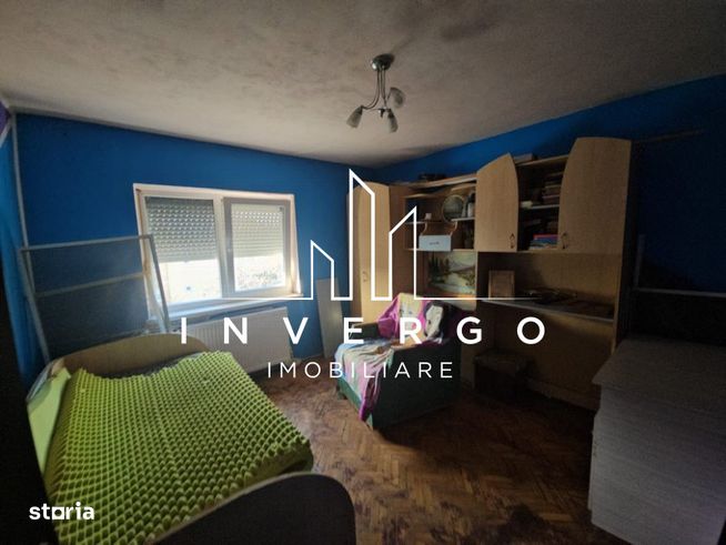 Apartament, 2 camere,  de vanzare, in Nufarul-3
