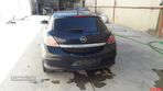 MALA TRASEIRA OPEL ASTRA H GTC A04 2007 - 1