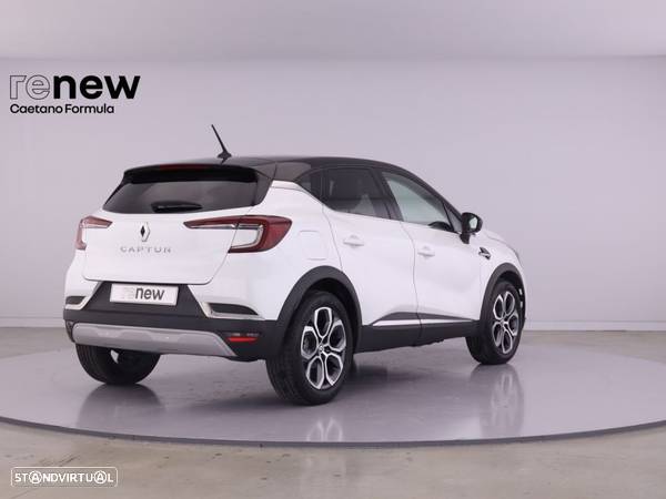 Renault Captur 1.0 TCe Intens - 4