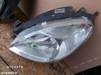 5 x kplLAMPA PRZÓD PRAWA LEWA CITROEN XSARA PICASSO - 4