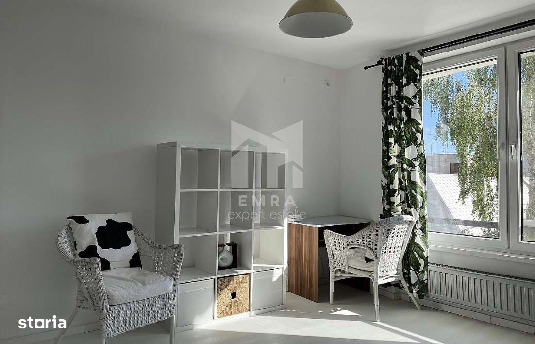 Garsonieră în cartierul Dâmbu Pietros - Imagine principală: 5/8
