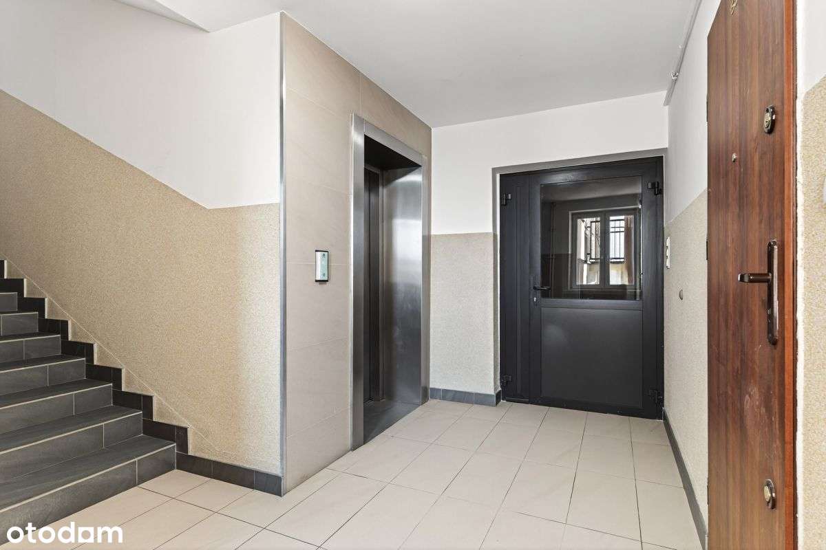 2M po remoncie , Metro , Park , Komunikacja !-16