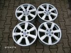 H97 5X108 R16 ET50 VOLVO S80 S60 V50 S40 V70 - 3