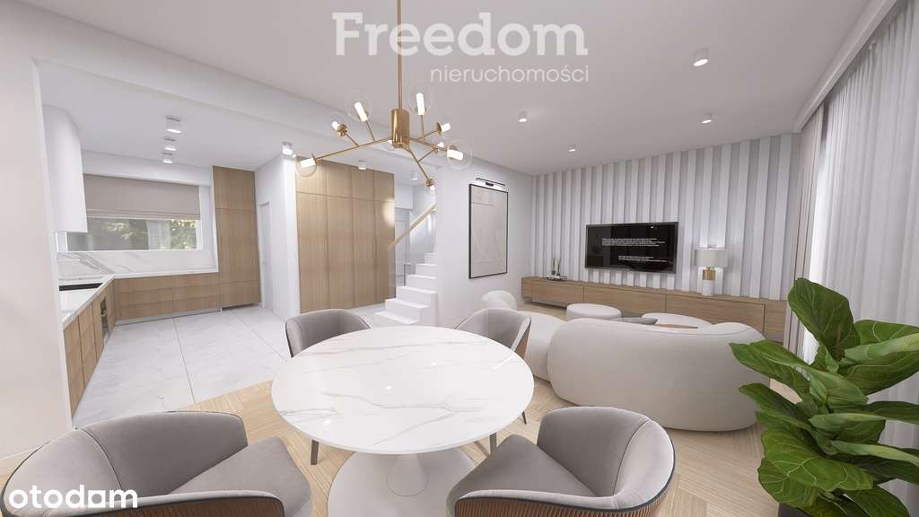 Warszawianka - Zacisze Nutki OSTATNI DOM - Pełny obrazek: 5/20