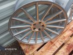 Felgi 22 cale wklęsłe 5x112 mercedes audi w221 a8 w216 cl s - 3