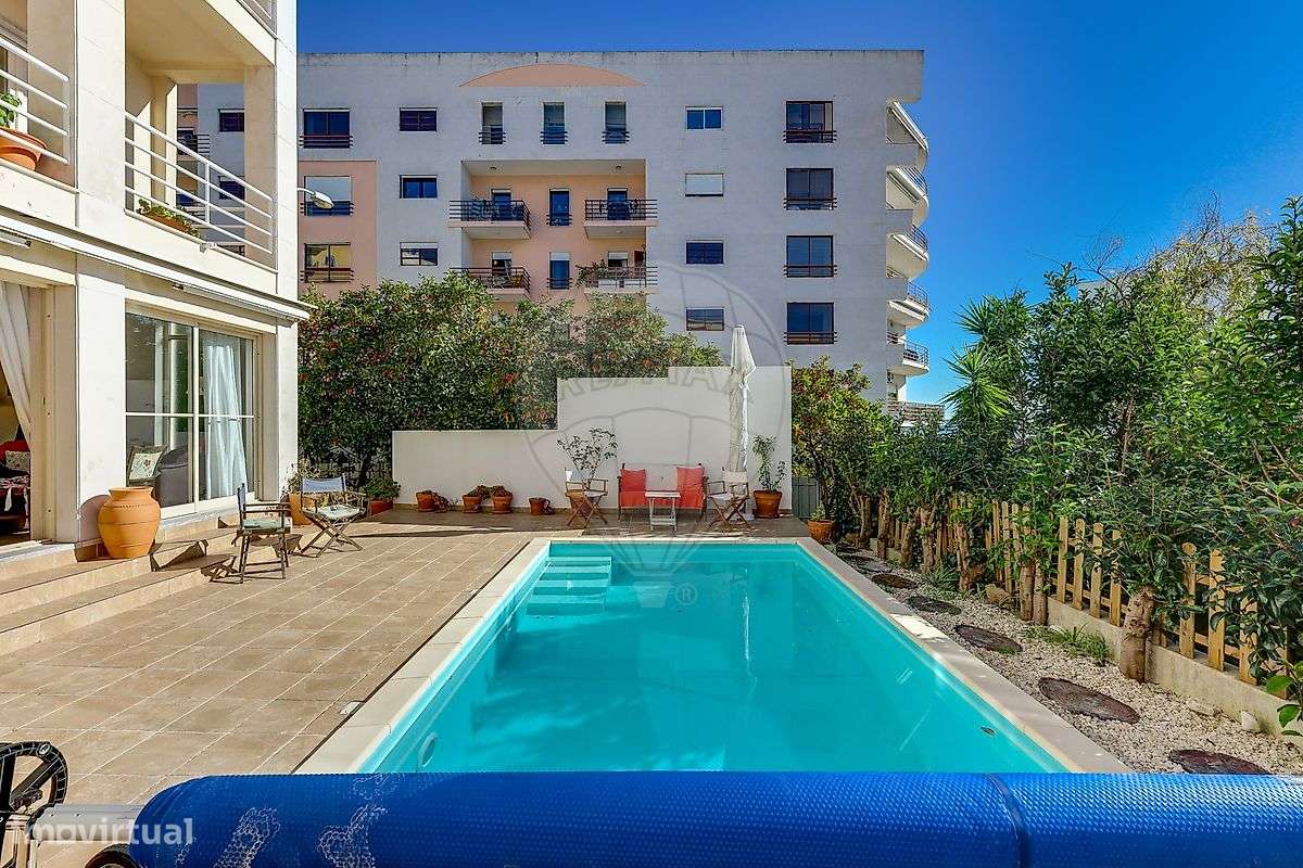 Moradia T4 para venda-46