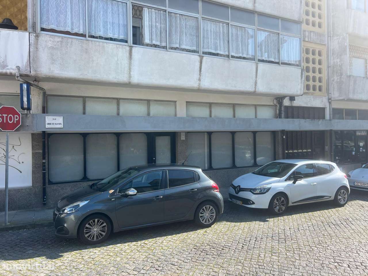 Arrendamento loja com 70 m2 zona central - Grande imagem: 4/7