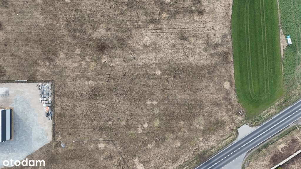 Rychłowice, gm. Wieluń | Działki pod inwestycje - Pełny obrazek: 5/8