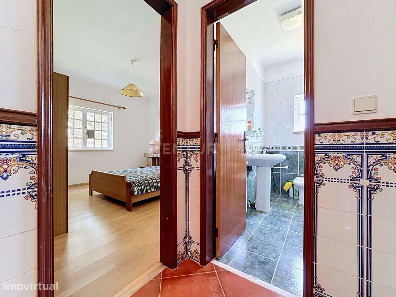Moradia Térrea com Vista Panorâmica e 4.500 m² de Terreno | Vila Cova,-15