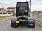 MAN TGX 18. 500KM* XXL* Full Opcja* RED LION 500* Klima Postojowa* RETARDER* Standard* JAK NOWY * z Niemiec - 7