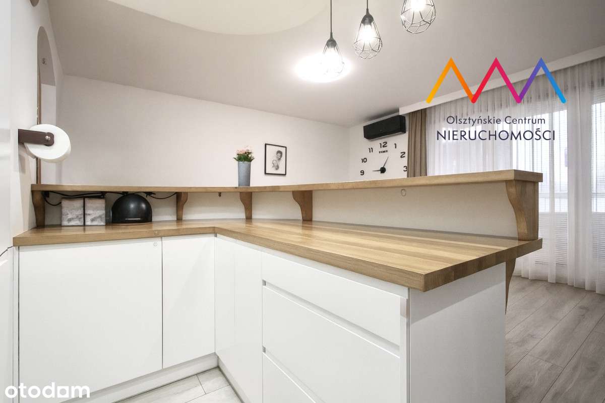 3 - Pokoje, Blisko Uwm, Olsztyn - Pełny obrazek: 5/11