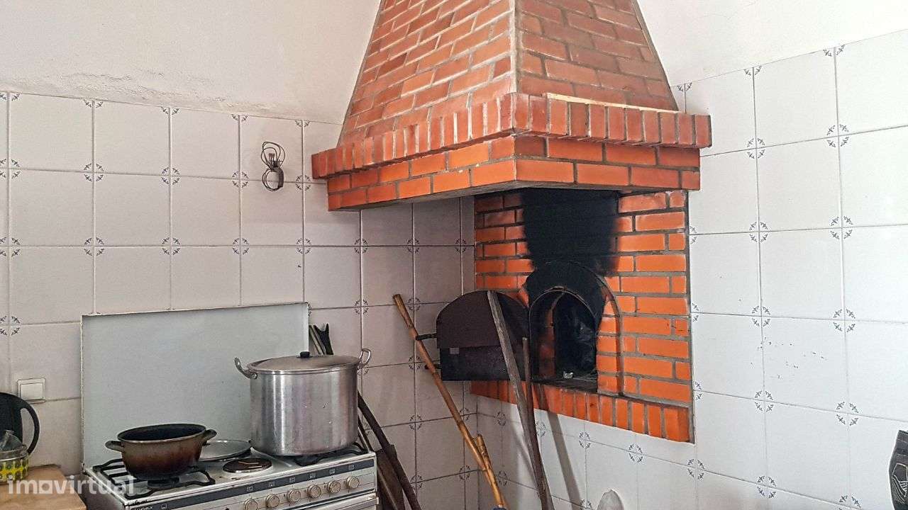 Moradia T5 perto de Coimbra-22