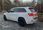 Jeep Grand Cherokee Gr 3.0 CRD Limited - 3