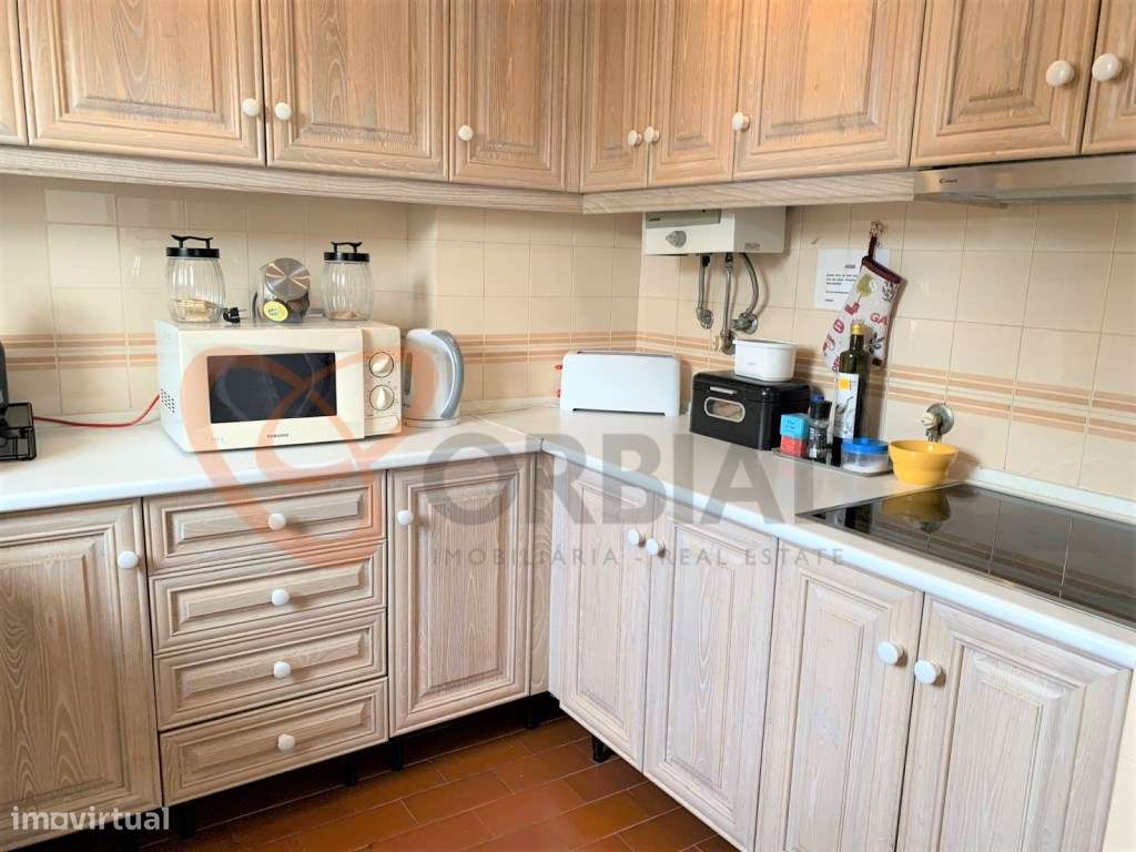 Apartamento T1 para venda, situado na Marina de Vilamoura, Algarve,... - Grande imagem: 2/8