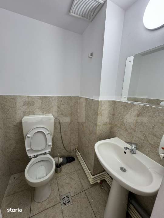 Spatiu de inchiriat, 90 mp, zona Bulevardul 22 Decembrie - Imagine principală: 4/6