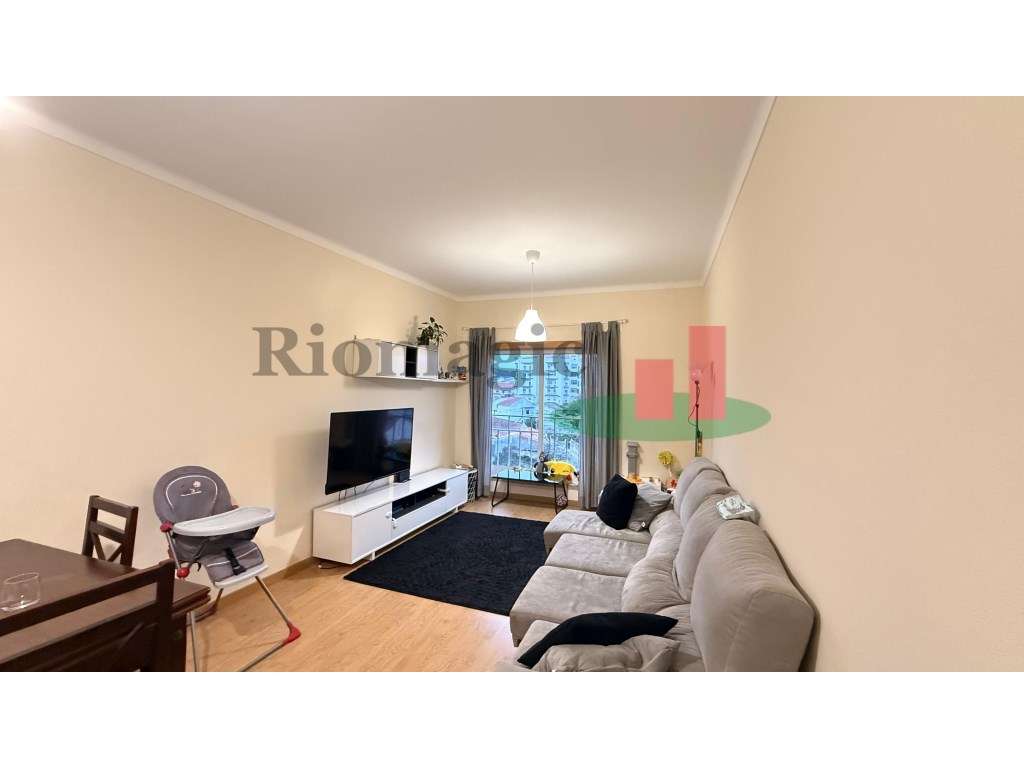 Apartamento T4+1 Edifício Regalo***RIOMAGIC*** - Grande imagem: 5/31