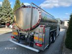 Volvo FH 420 Cysterna do mleka 2016 - 7