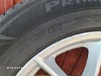 ORYGINALNE KOŁA FELGI 17" LATO BMW G30 G31 - 6