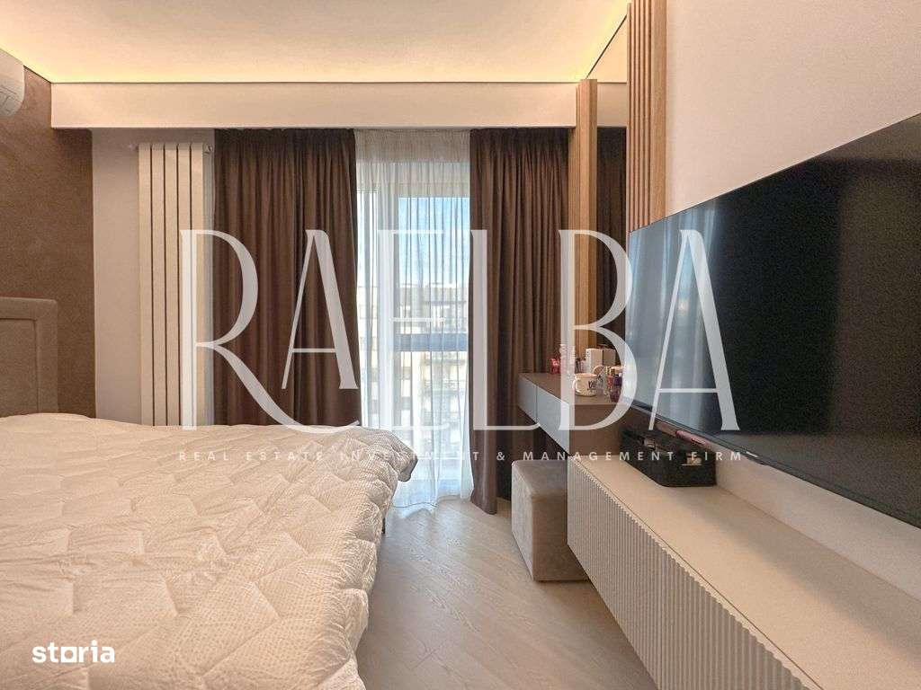 Studio | Cortina North | Canapea | Pat | Walk-In Dressing - Imagine principală: 5/11