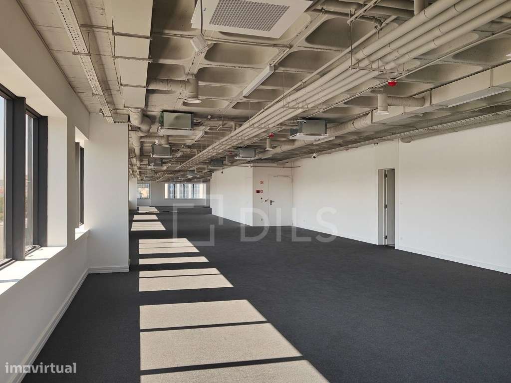 Escritórios para arrendar - Torres de Lisboa, em Lisboa - Grande imagem: 5/24