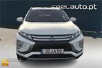 Mitsubishi Eclipse Cross 1.5 MIVEC CVT - 3