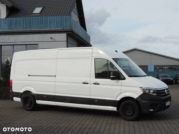 Volkswagen Crafter - 1