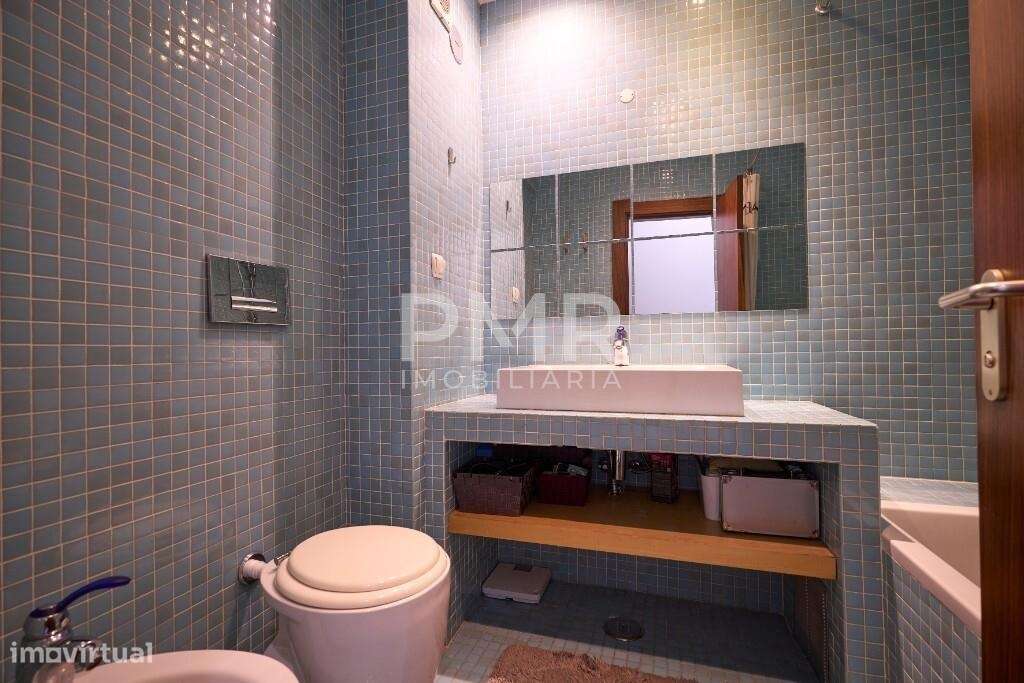 Apartamento T3 no prestigiado Parque dos Príncipes – Telheiras-4