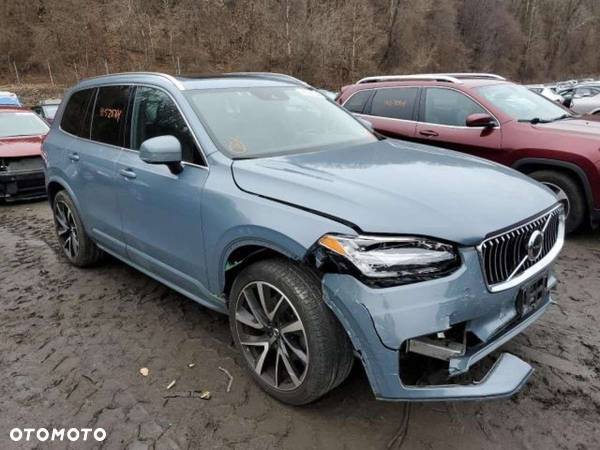 Volvo XC 90 - 2