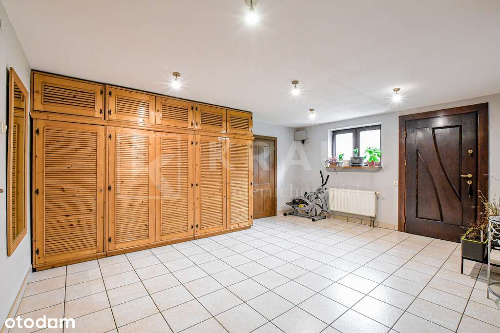 Komfortowy  Dom w Centrum miasta-18