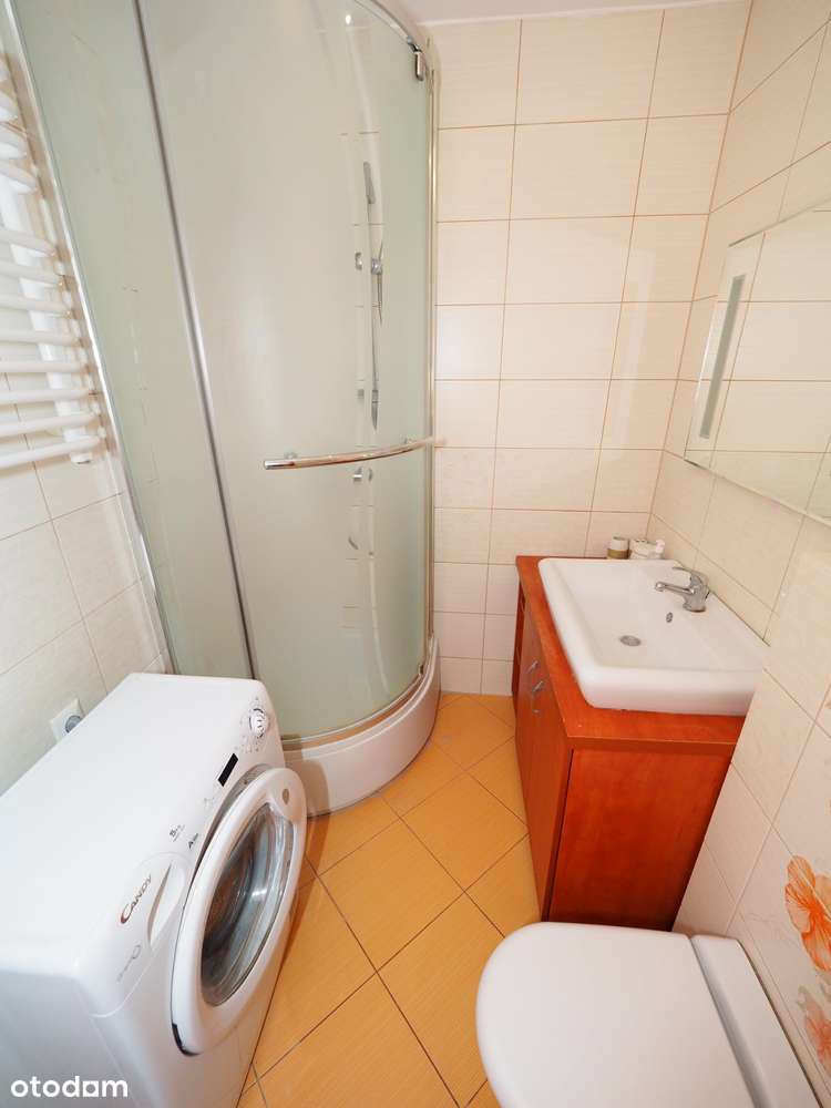 Mieszkanie, 50 m², Tarnowskie Góry-5