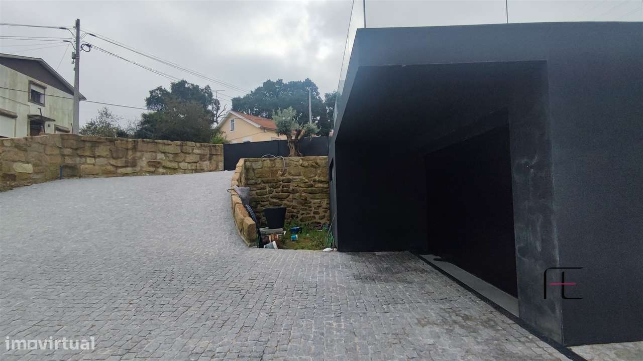 Moradia T4 Venda em Avintes,Vila Nova de Gaia - Grande imagem: 5/34