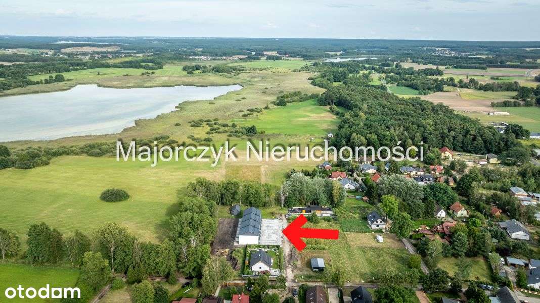 Apartamenty 2-poziomowe, pierwsza linia brzegowa-17