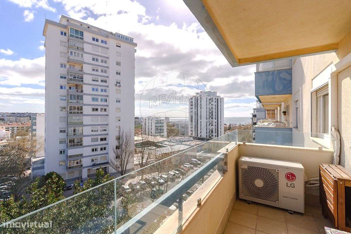 Apartamento T3 para venda-19