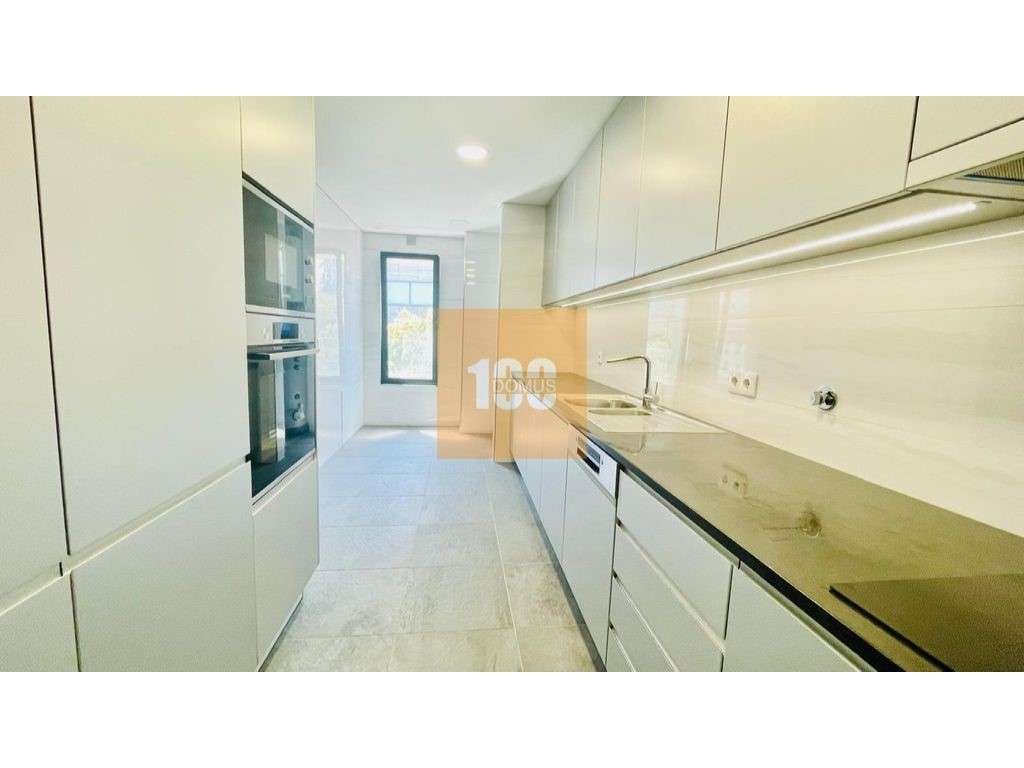 T3 novo com terraço - Boavista Residence - Grande imagem: 5/45