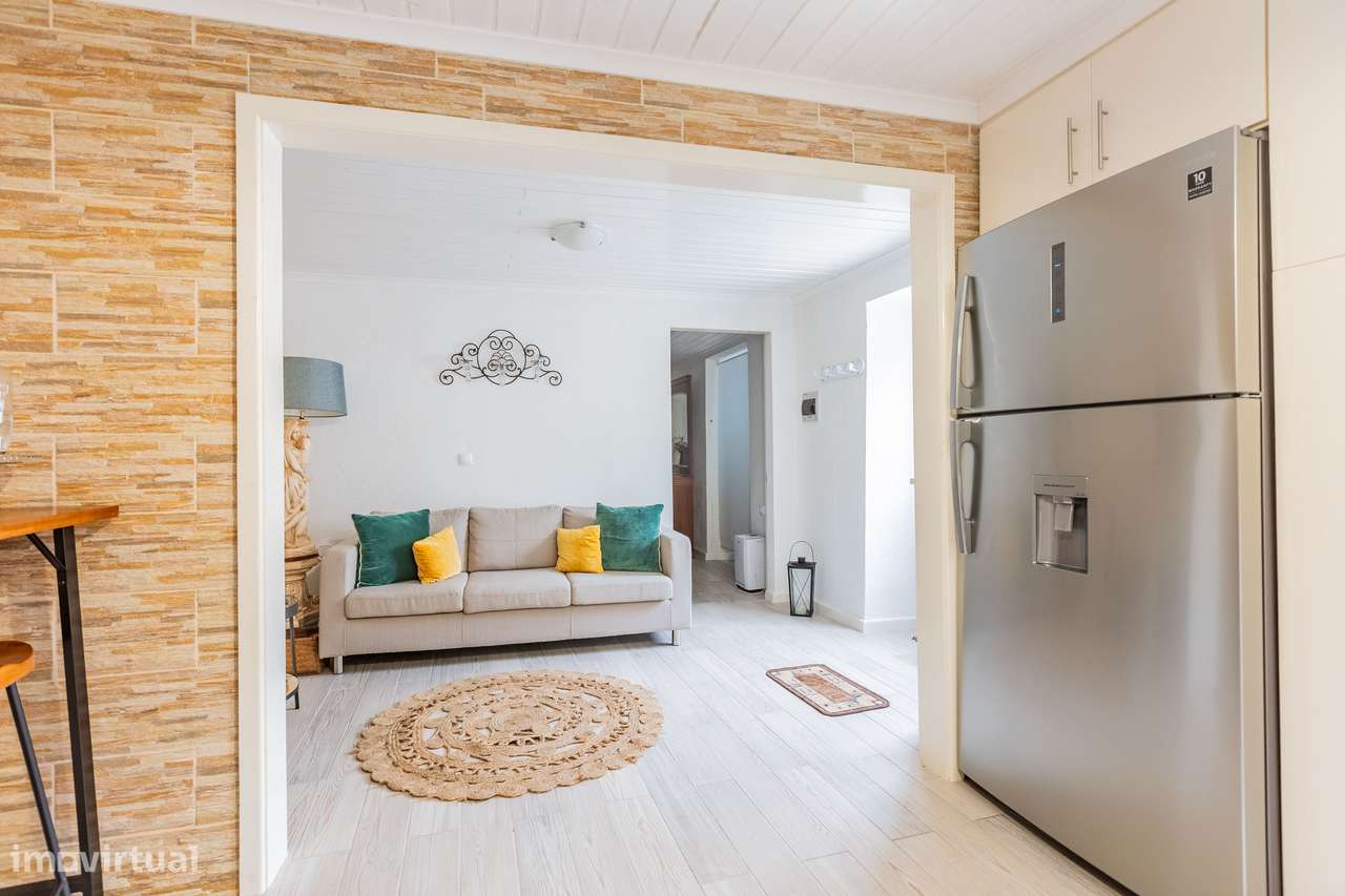 Moradia V1 em Água Retorta - Grande imagem: 5/10