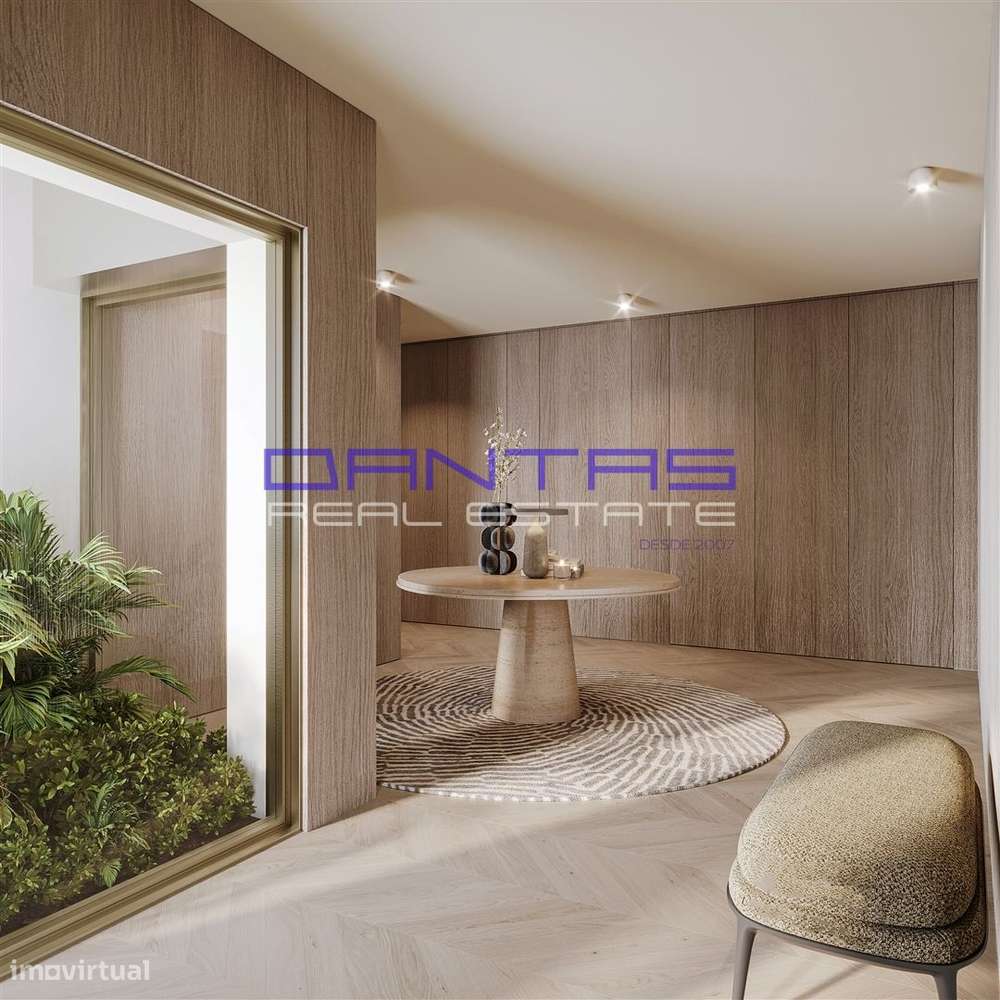 T3 de Luxo, sofisticação e modernidade em Braga-10