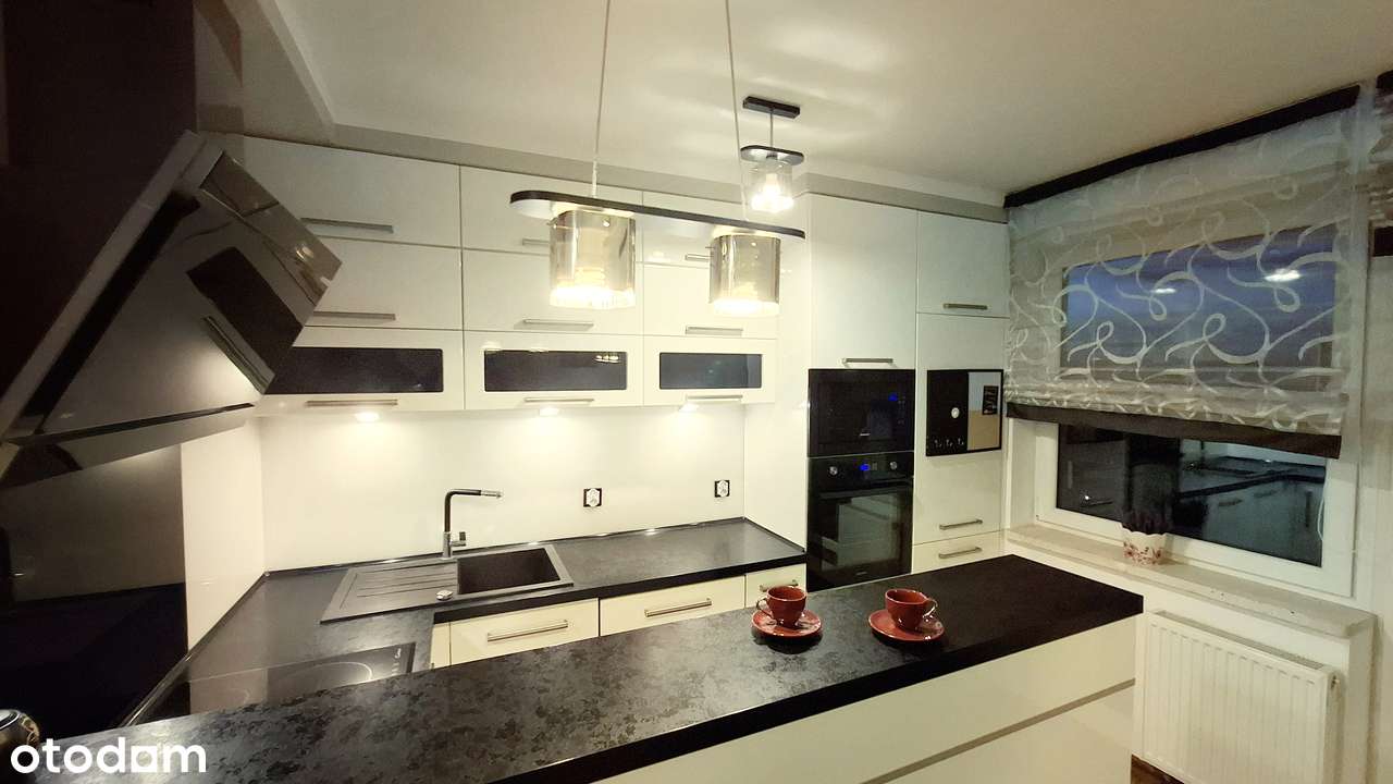 Wprowadź się od zaraz! Przemyślane mieszkanie na Górczynie dla rodziny - Pełny obrazek: 2/17