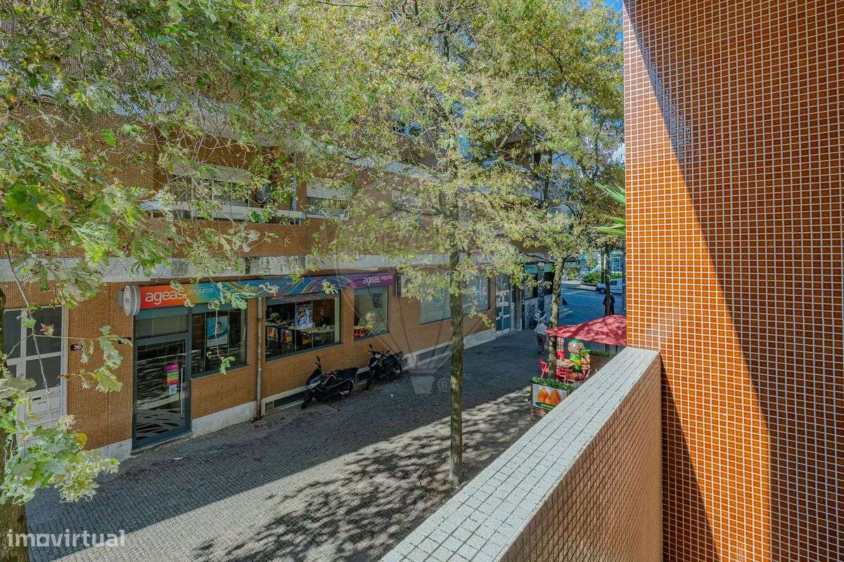 Apartamento T2 para venda-15