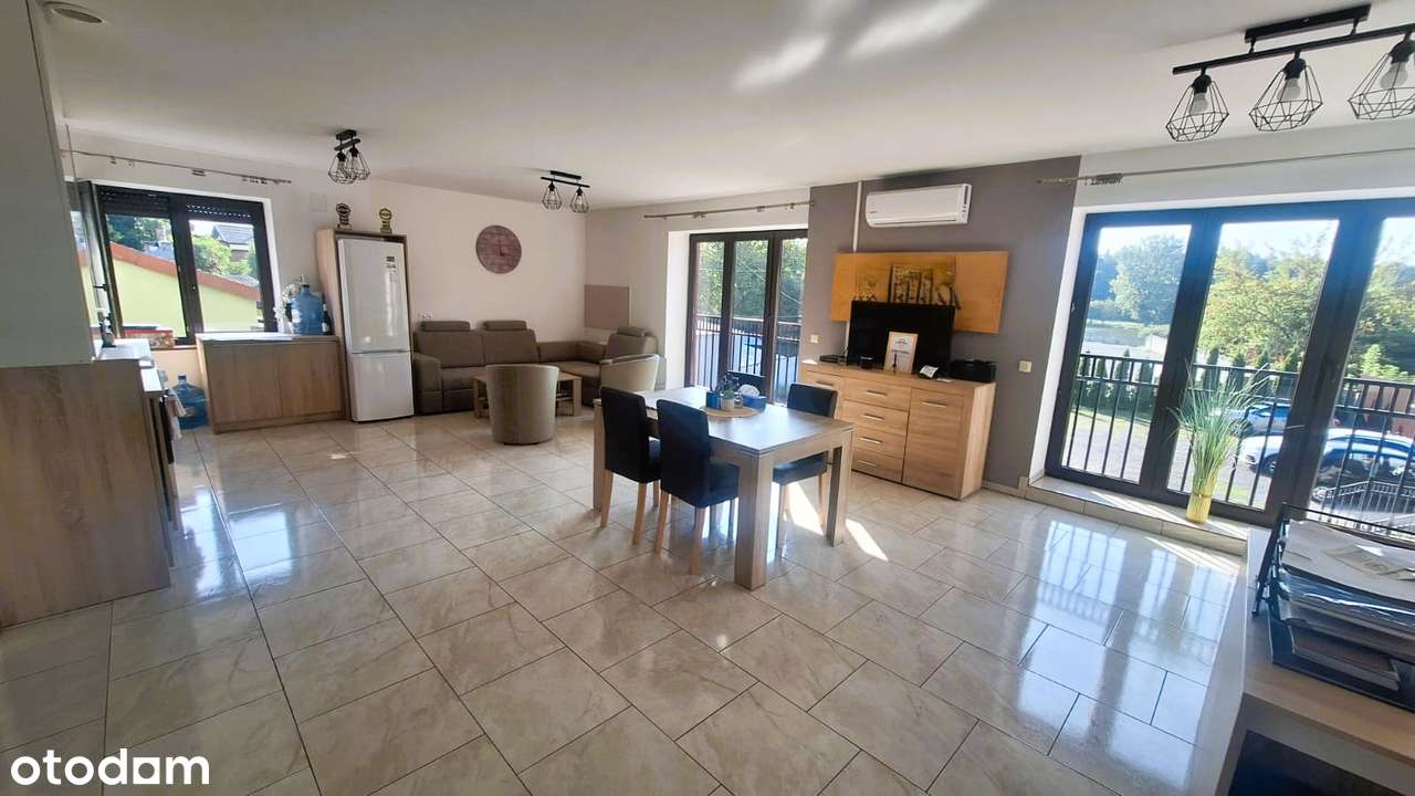 BUDYNEK - LOKALE USŁUGOWO-MIESZKALNE - Pełny obrazek: 4/20