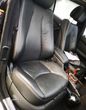 Interior piele, scaune, bancheta, fete usi Mercedes Benz S Class W220 - 11