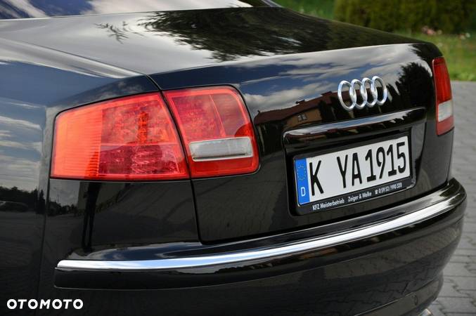 Audi A8 - 16